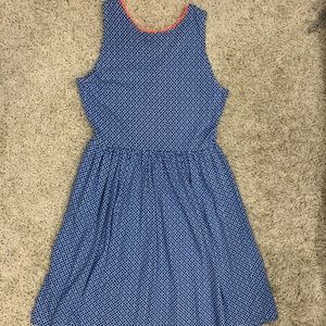 Mini Boden dress